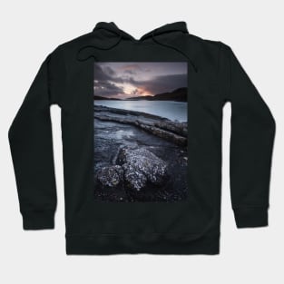 Last light Oldshoremore Hoodie